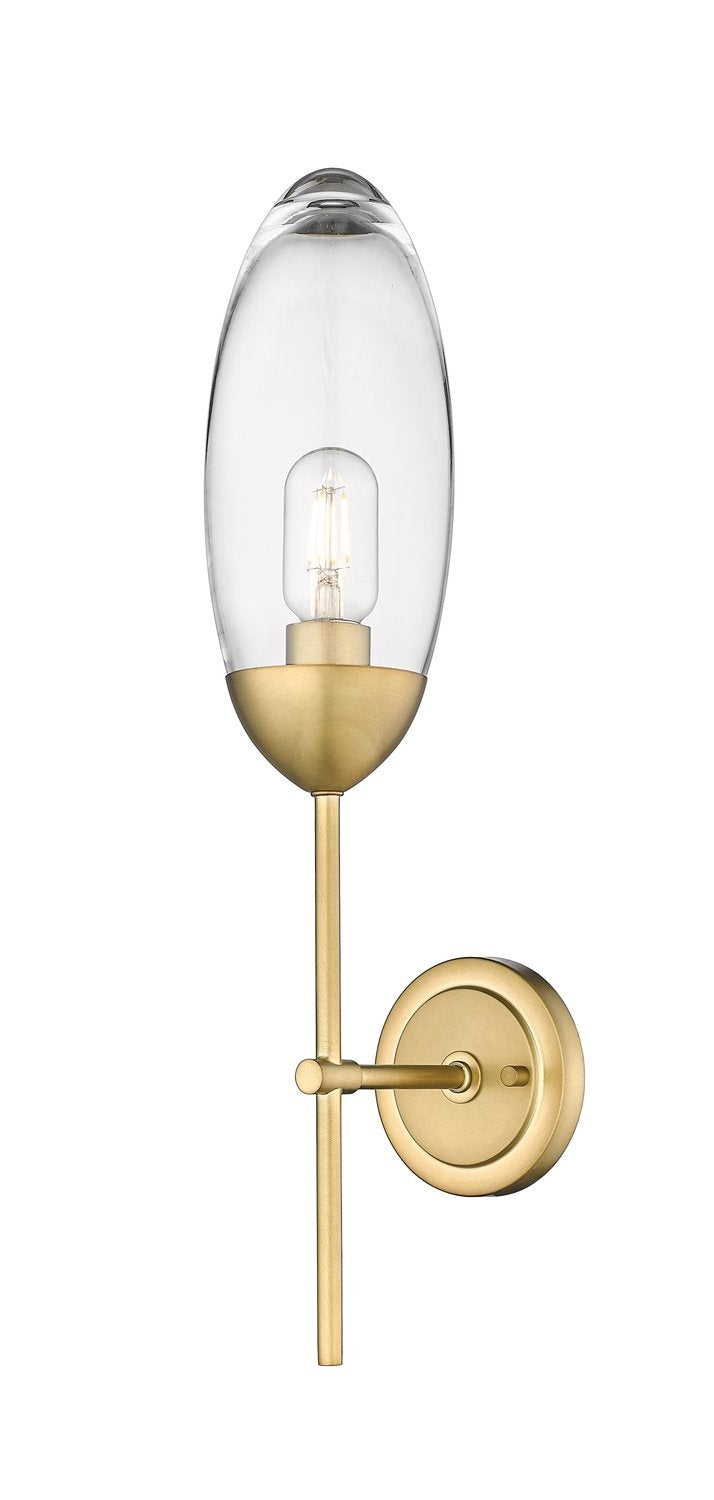 Z-LITE, ARDEN WALL SCONCE, WALL SCONCES