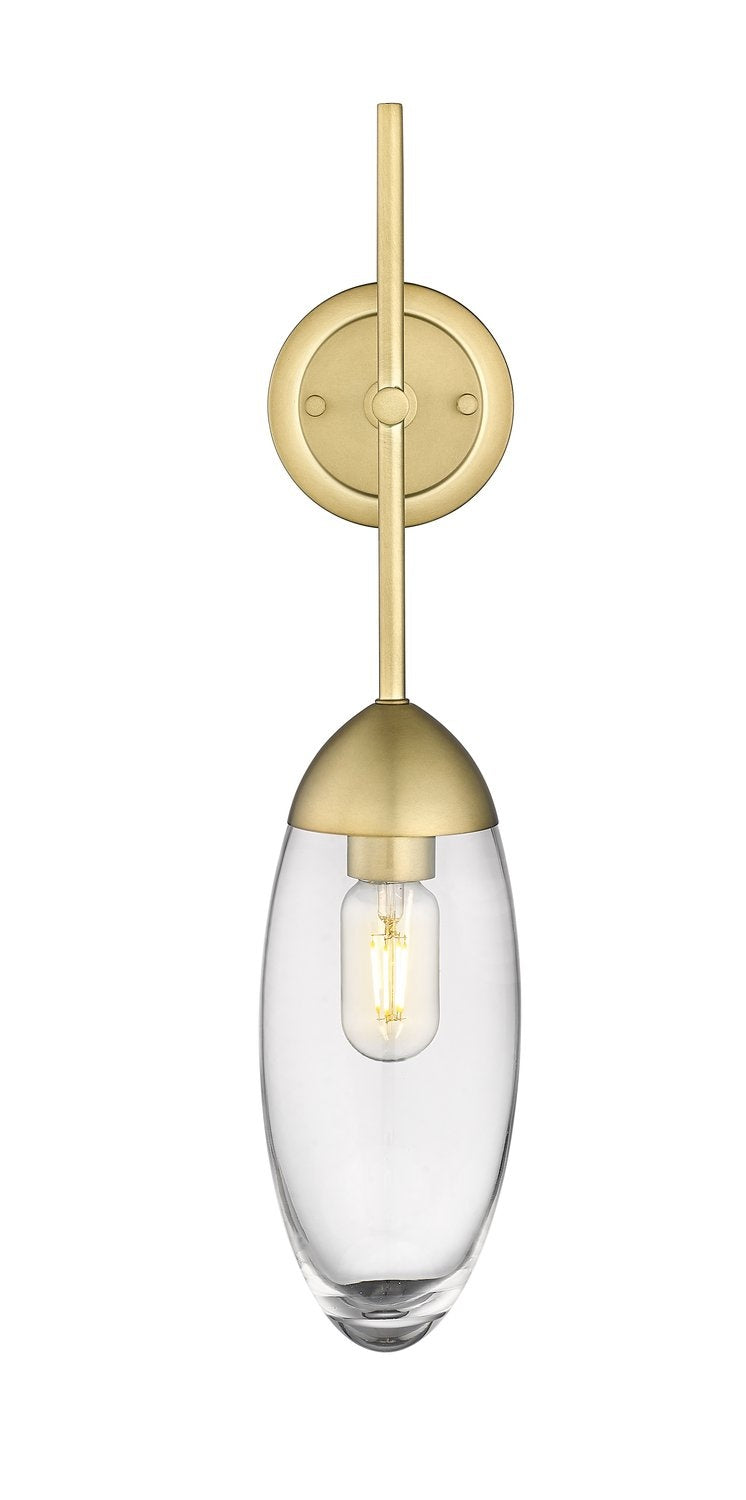 Z-LITE, ARDEN WALL SCONCE, WALL SCONCES