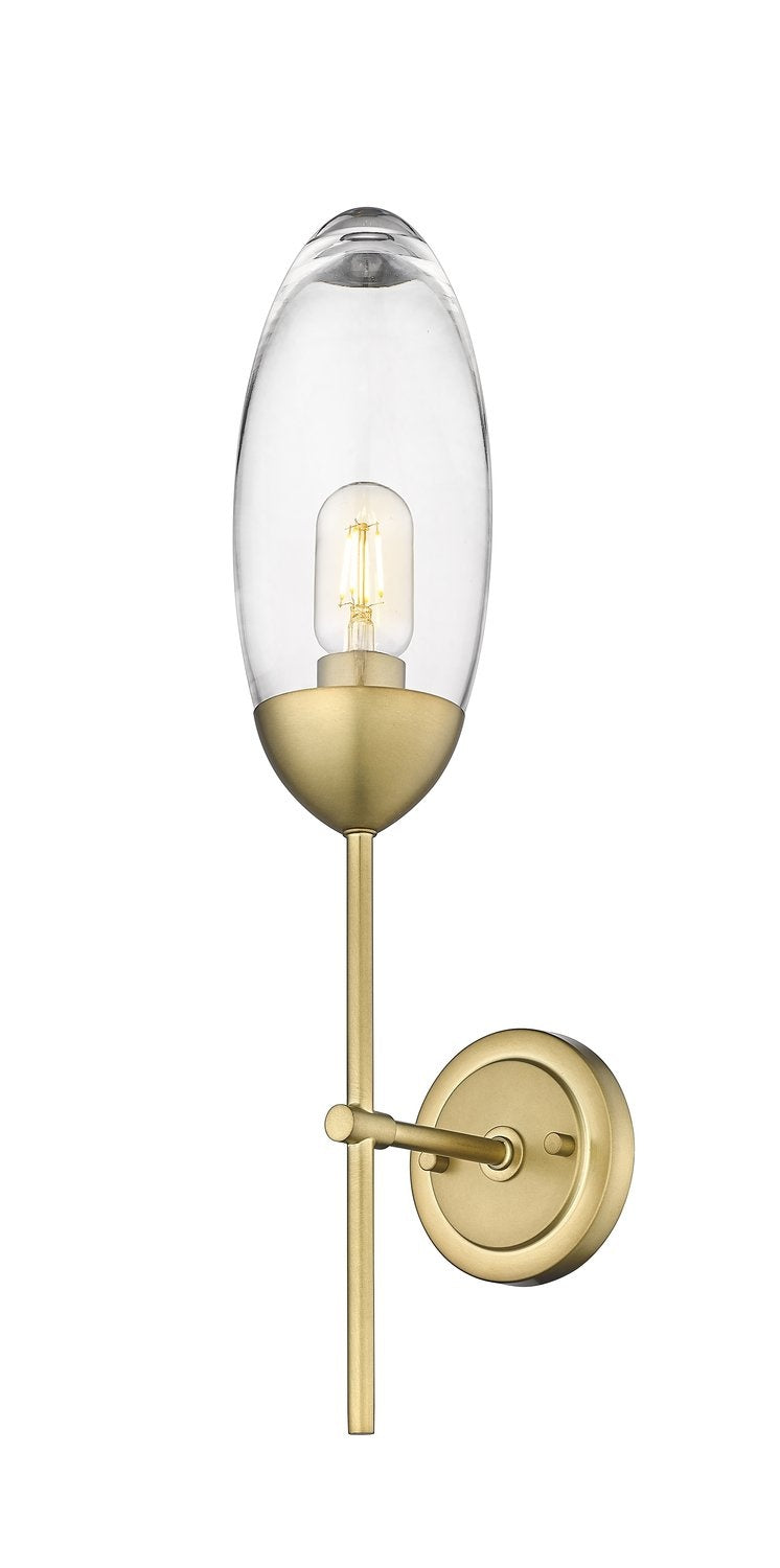 Z-LITE, ARDEN WALL SCONCE, WALL SCONCES