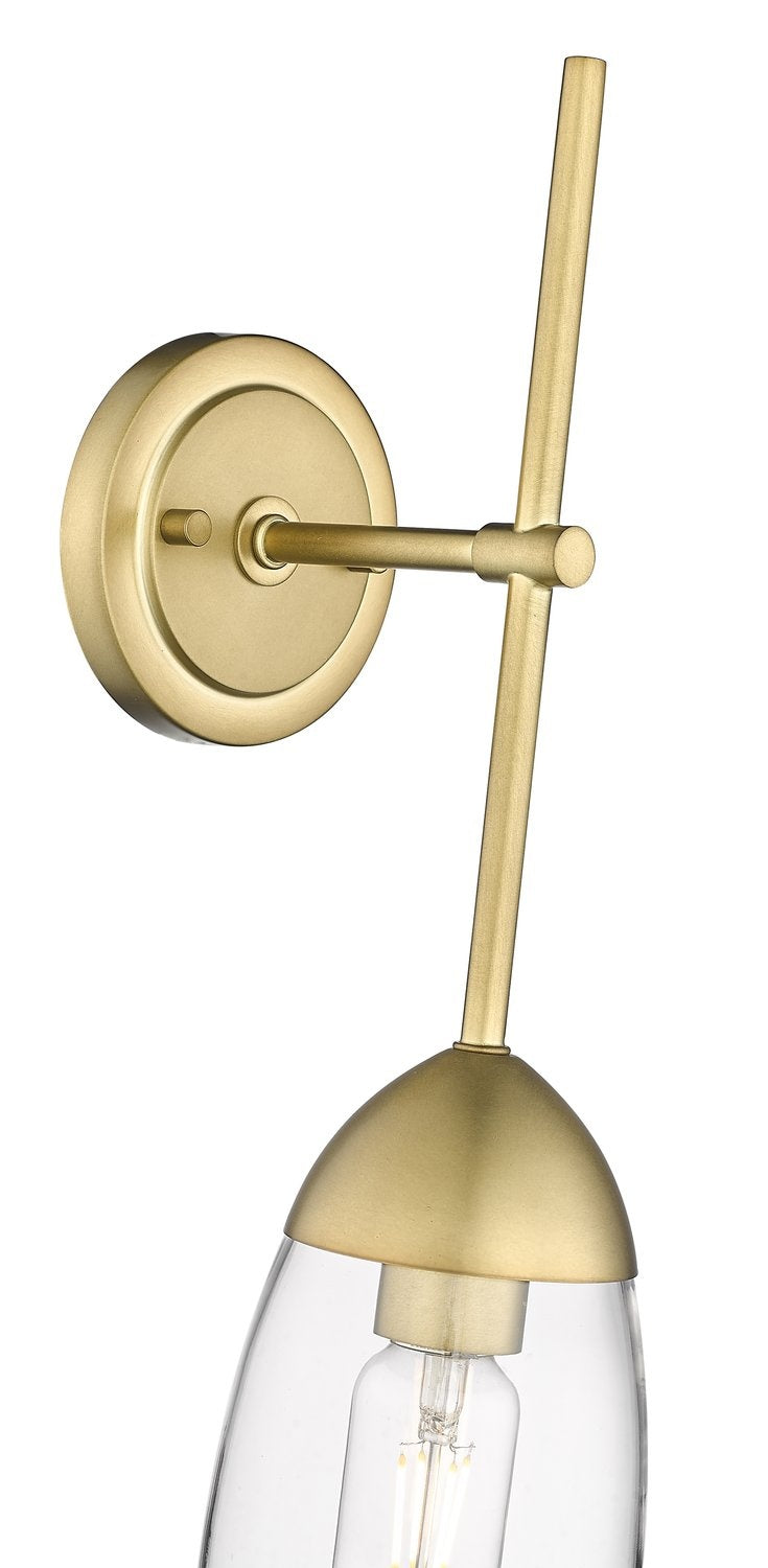 Z-LITE, ARDEN WALL SCONCE, WALL SCONCES