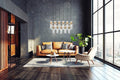 Z-LITE, FONTAINE LINEAR CHANDELIER, LINEAR LIGHT