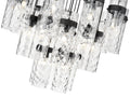 Z-LITE, FONTAINE CHANDELIER, CHANDELIER LIGHT