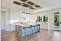 Z-LITE, FONTAINE LINEAR CHANDELIER, LINEAR LIGHT