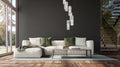 Z-LITE, FONTAINE CHANDELIER, CHANDELIER LIGHT