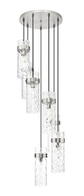 Z-LITE, FONTAINE CHANDELIER, CHANDELIER LIGHT