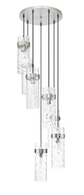 Z-LITE, FONTAINE CHANDELIER, CHANDELIER LIGHT