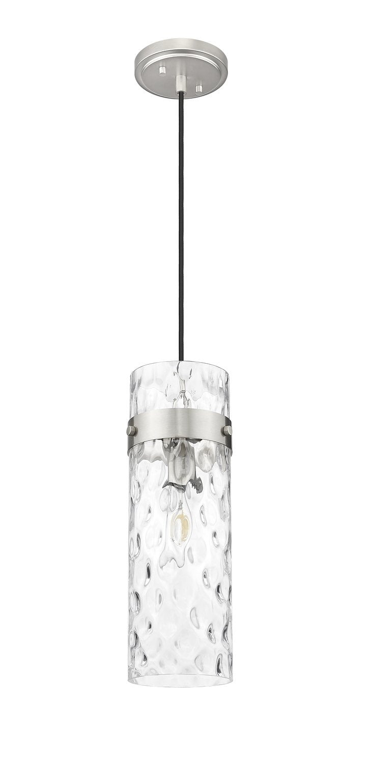 Z-LITE, FONTAINE PENDANT, PENDANT LIGHT