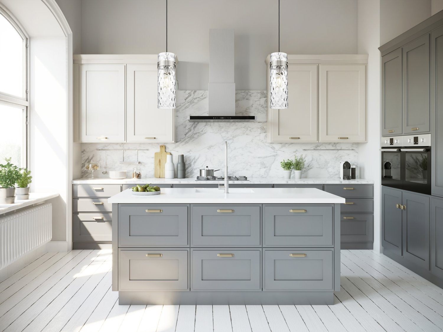 Z-LITE, FONTAINE PENDANT, PENDANT LIGHT