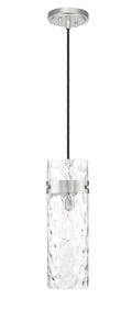 Z-LITE, FONTAINE PENDANT, PENDANT LIGHT
