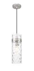 Z-LITE, FONTAINE PENDANT, PENDANT LIGHT