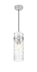 Z-LITE, FONTAINE PENDANT, PENDANT LIGHT