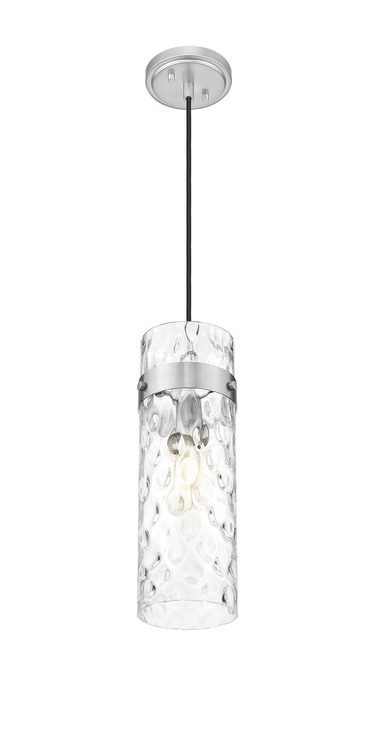 Z-LITE, FONTAINE PENDANT, PENDANT LIGHT