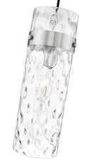 Z-LITE, FONTAINE PENDANT, PENDANT LIGHT