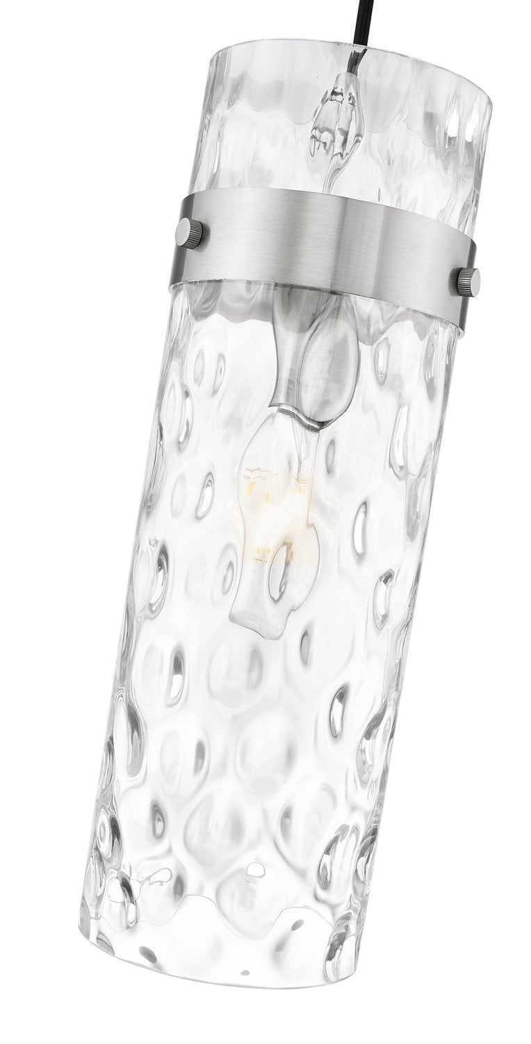 Z-LITE, FONTAINE PENDANT, PENDANT LIGHT