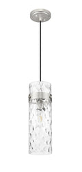 Z-LITE, FONTAINE PENDANT, PENDANT LIGHT
