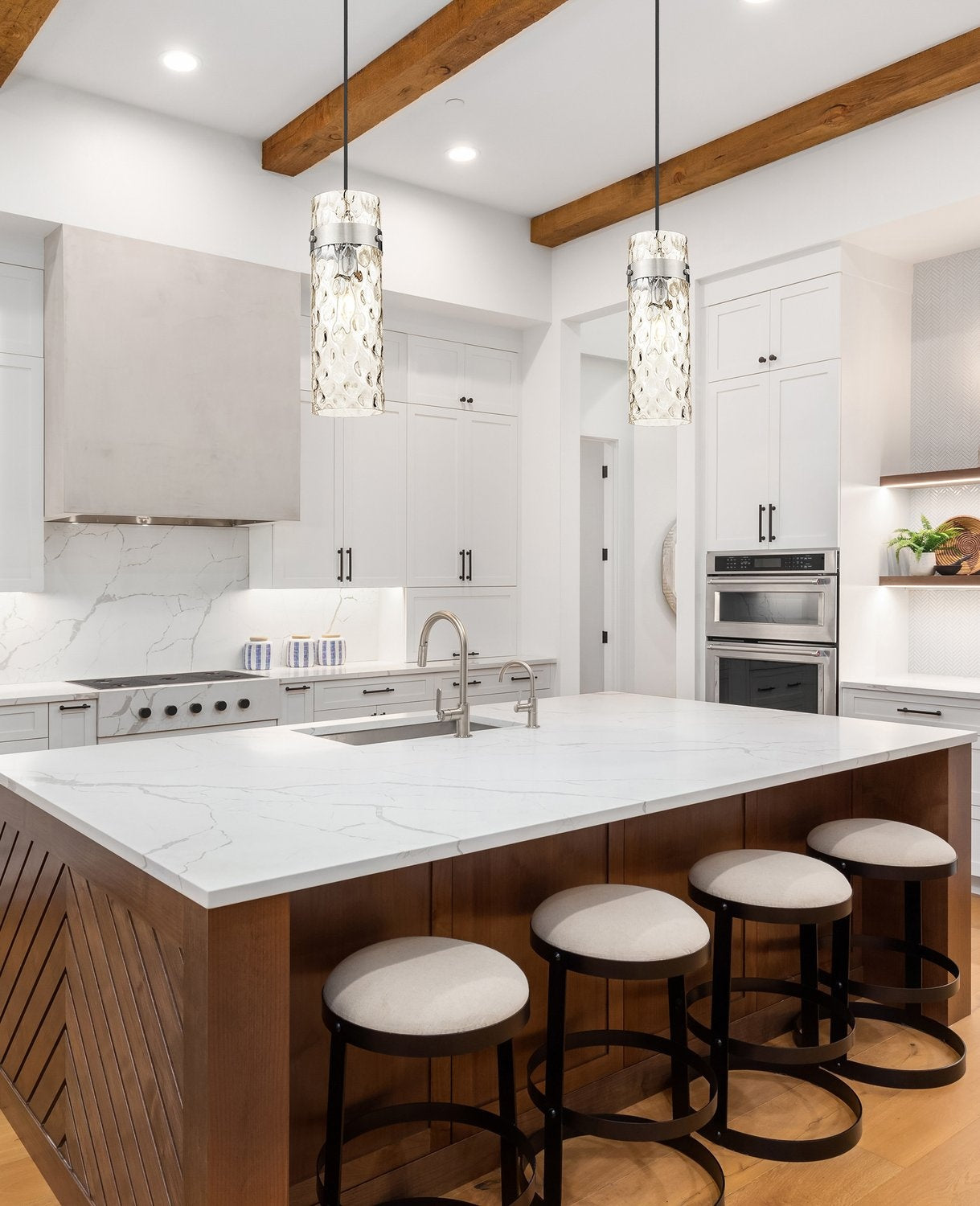 Z-LITE, FONTAINE PENDANT, PENDANT LIGHT