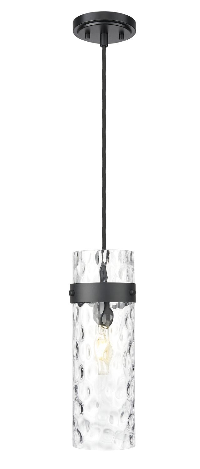 Z-LITE, FONTAINE PENDANT, PENDANT LIGHT