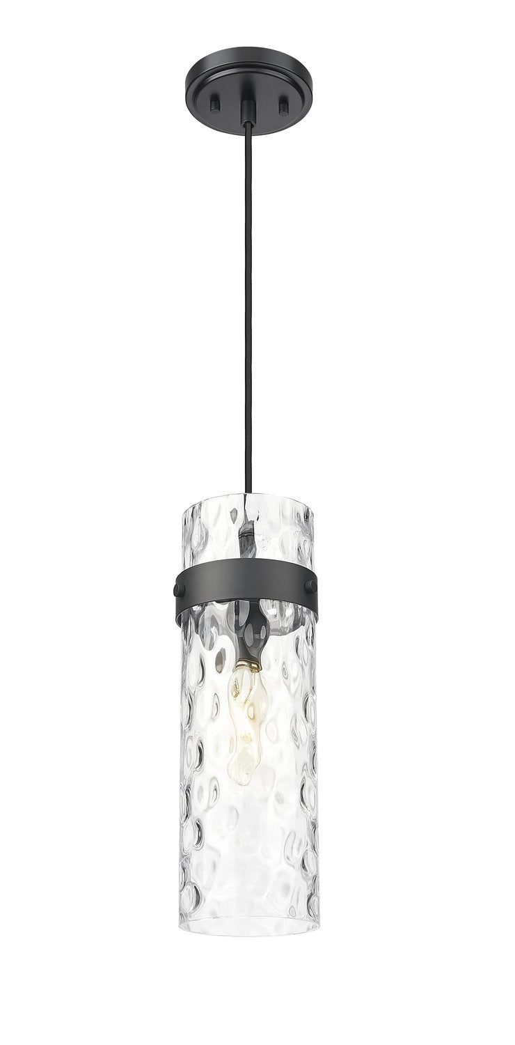 Z-LITE, FONTAINE PENDANT, PENDANT LIGHT