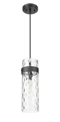 Z-LITE, FONTAINE PENDANT, PENDANT LIGHT