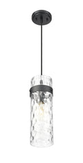Z-LITE, FONTAINE PENDANT, PENDANT LIGHT