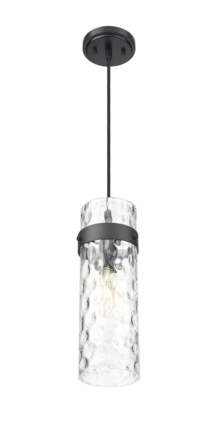Z-LITE, FONTAINE PENDANT, PENDANT LIGHT