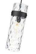 Z-LITE, FONTAINE PENDANT, PENDANT LIGHT