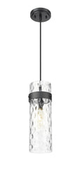 Z-LITE, FONTAINE PENDANT, PENDANT LIGHT