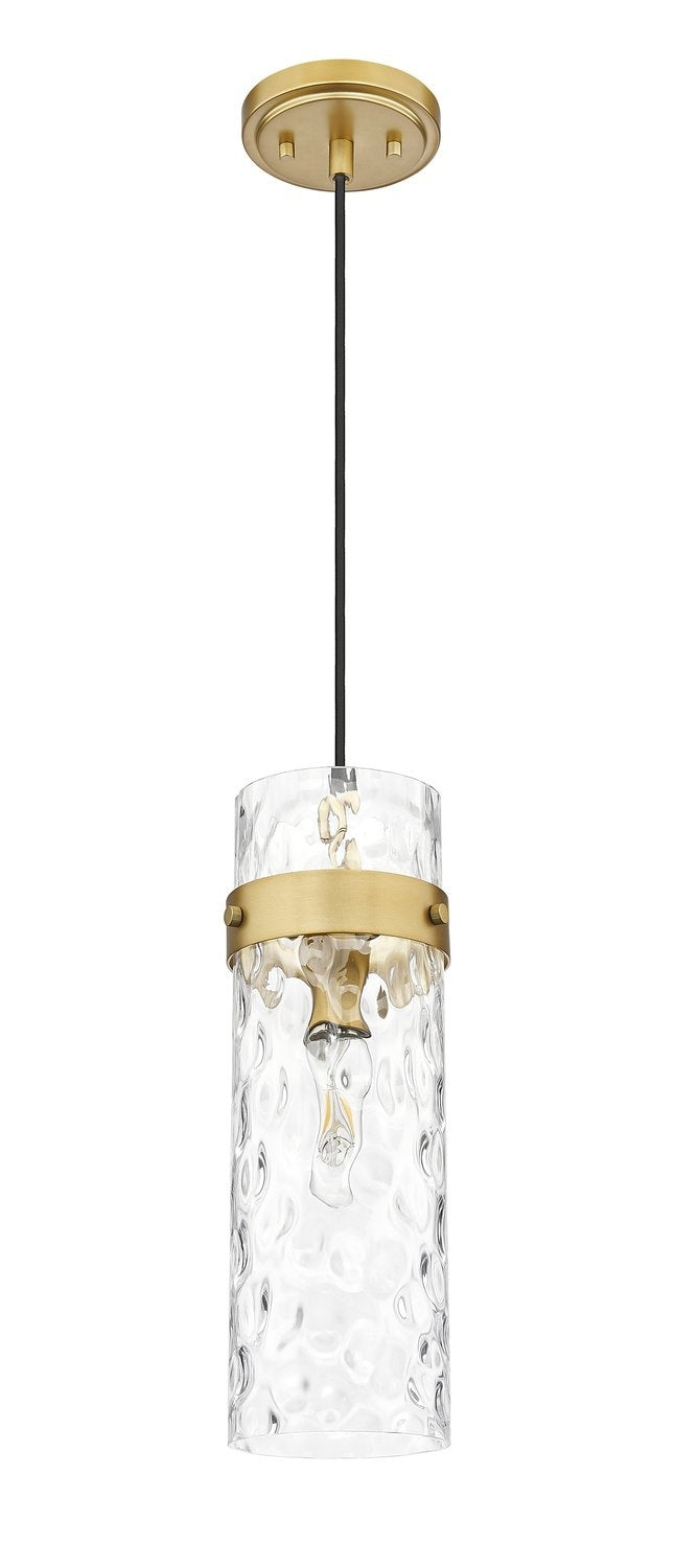 Z-LITE, FONTAINE PENDANT, PENDANT LIGHT