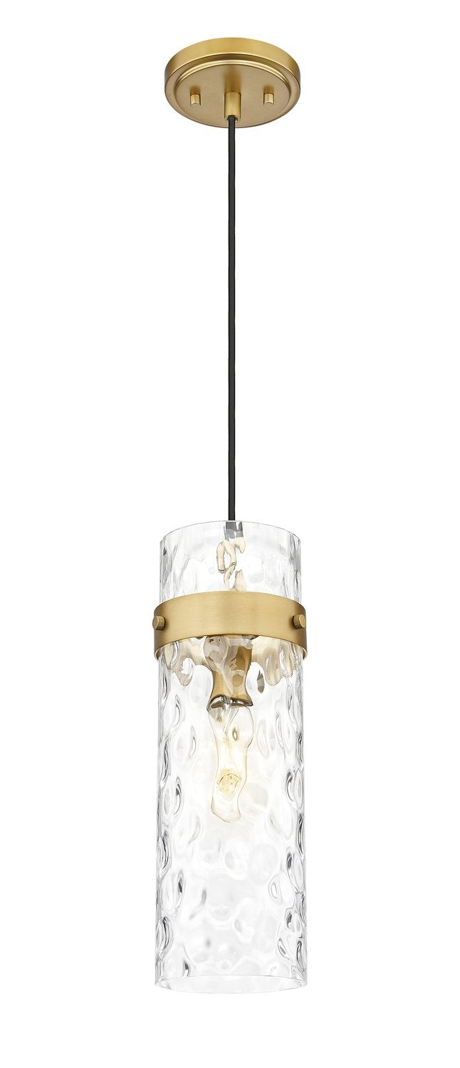 Z-LITE, FONTAINE PENDANT, PENDANT LIGHT
