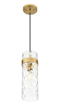 Z-LITE, FONTAINE PENDANT, PENDANT LIGHT