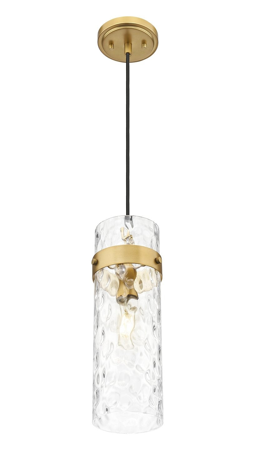 Z-LITE, FONTAINE PENDANT, PENDANT LIGHT