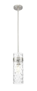 Z-LITE, FONTAINE PENDANT, PENDANT LIGHT
