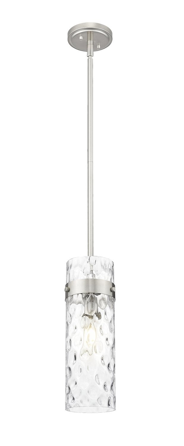 Z-LITE, FONTAINE PENDANT, PENDANT LIGHT