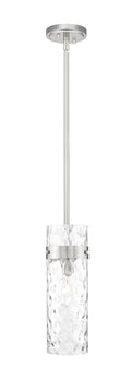 Z-LITE, FONTAINE PENDANT, PENDANT LIGHT