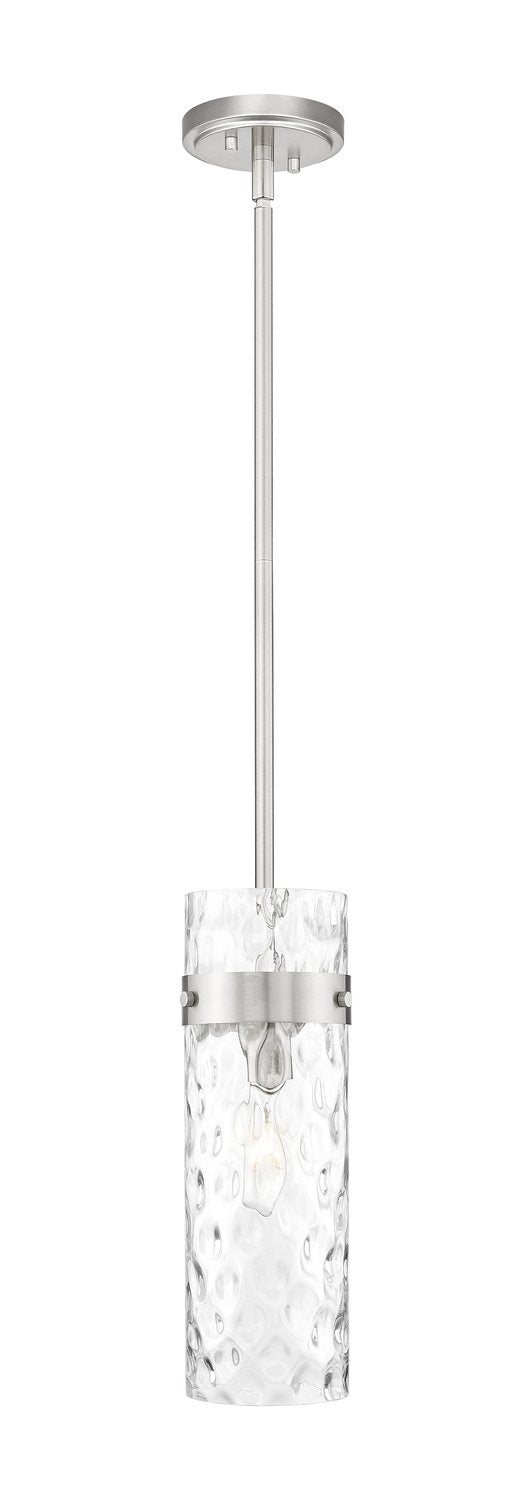 Z-LITE, FONTAINE PENDANT, PENDANT LIGHT