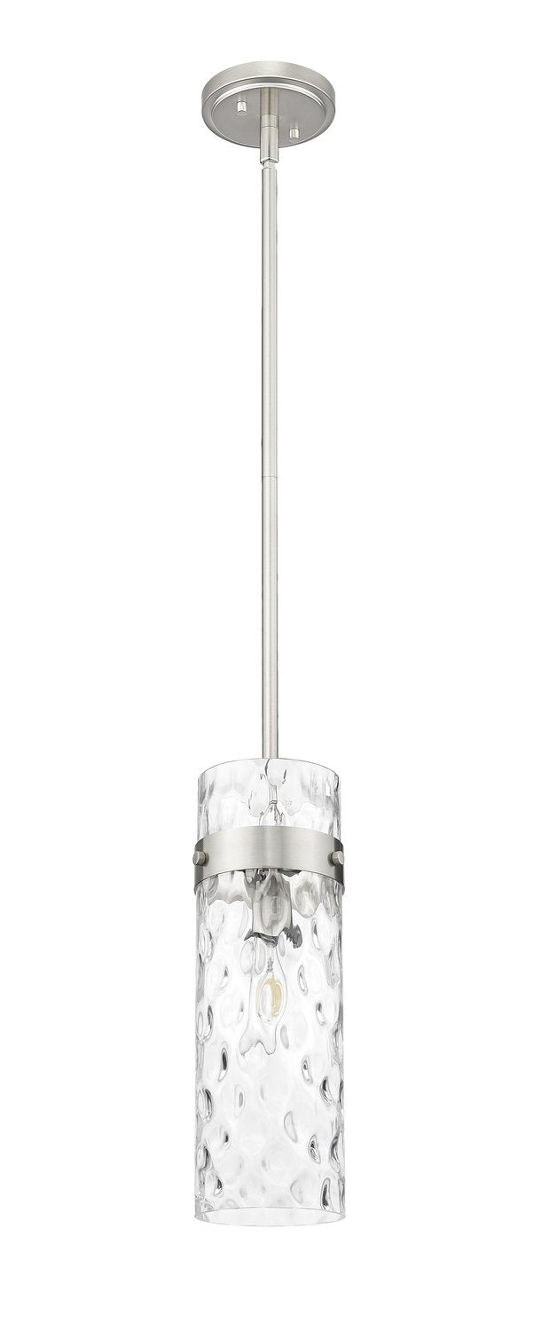 Z-LITE, FONTAINE PENDANT, PENDANT LIGHT