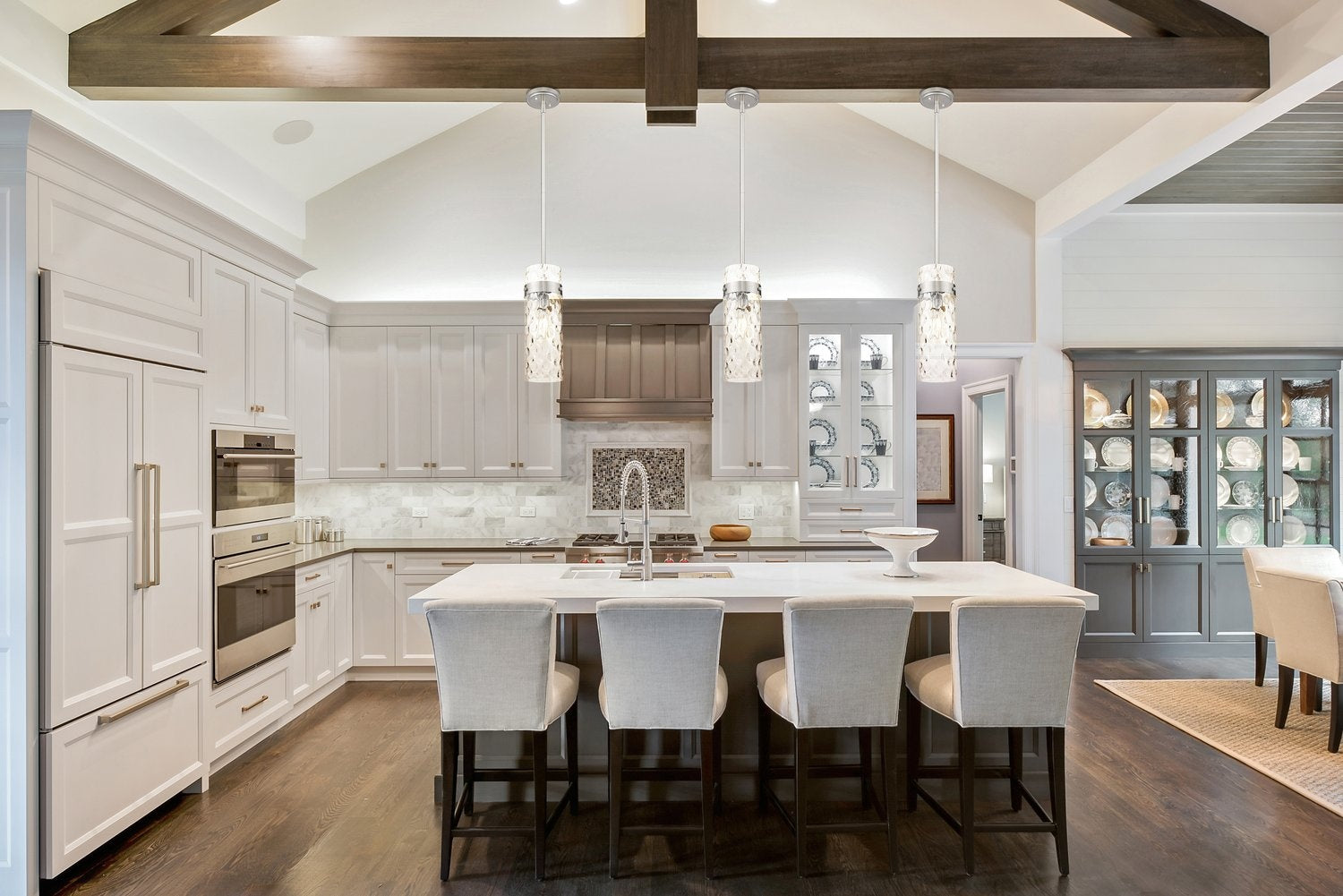 Z-LITE, FONTAINE PENDANT, PENDANT LIGHT