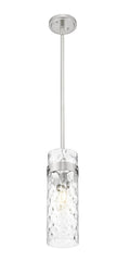Z-LITE, FONTAINE PENDANT, PENDANT LIGHT