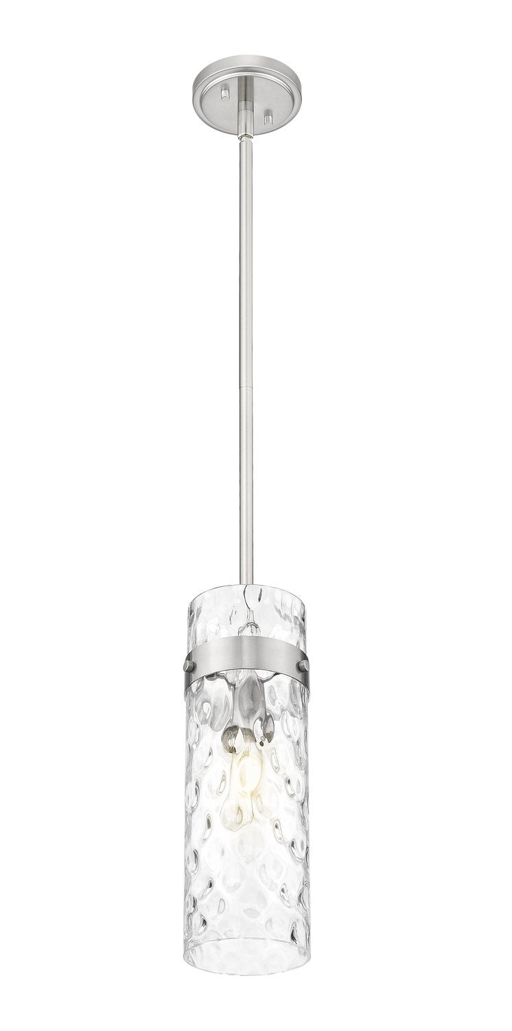 Z-LITE, FONTAINE PENDANT, PENDANT LIGHT