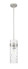 Z-LITE, FONTAINE PENDANT, PENDANT LIGHT