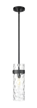 Z-LITE, FONTAINE PENDANT, PENDANT LIGHT