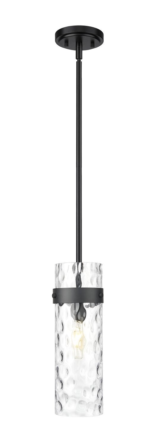 Z-LITE, FONTAINE PENDANT, PENDANT LIGHT