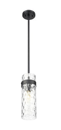 Z-LITE, FONTAINE PENDANT, PENDANT LIGHT