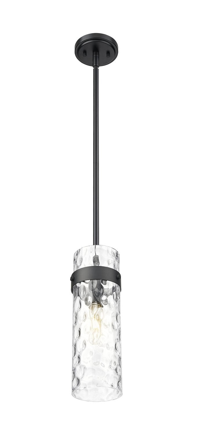 Z-LITE, FONTAINE PENDANT, PENDANT LIGHT
