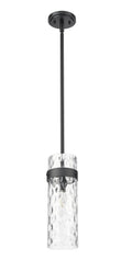 Z-LITE, FONTAINE PENDANT, PENDANT LIGHT