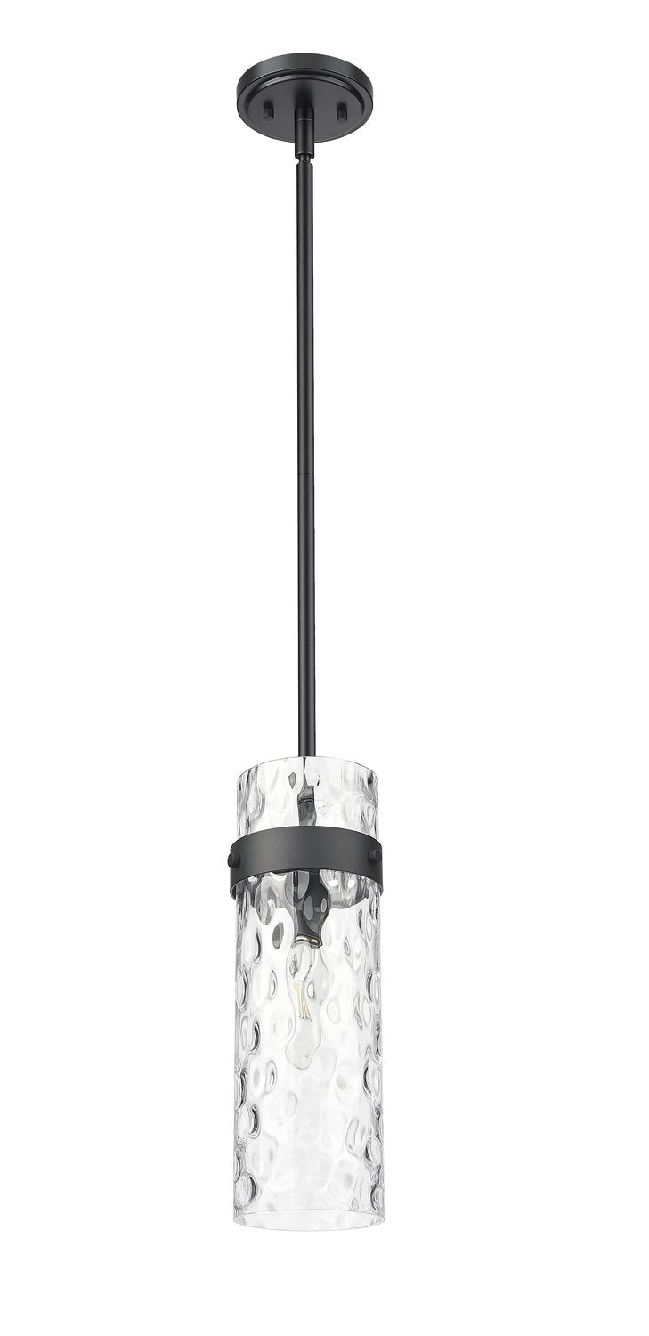 Z-LITE, FONTAINE PENDANT, PENDANT LIGHT