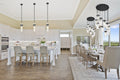 Z-LITE, FONTAINE PENDANT, PENDANT LIGHT