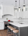 Z-LITE, FONTAINE PENDANT, PENDANT LIGHT