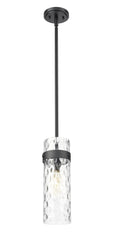 Z-LITE, FONTAINE PENDANT, PENDANT LIGHT