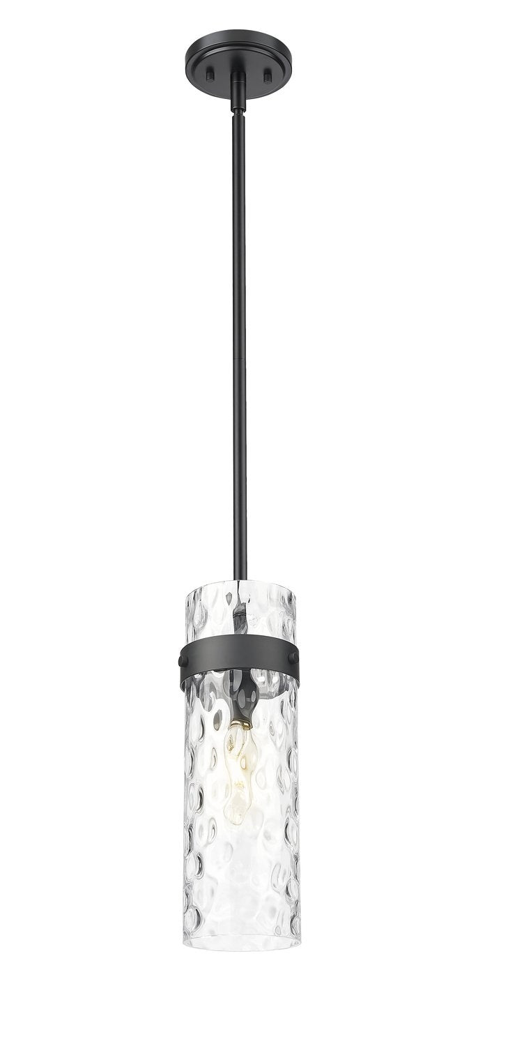 Z-LITE, FONTAINE PENDANT, PENDANT LIGHT